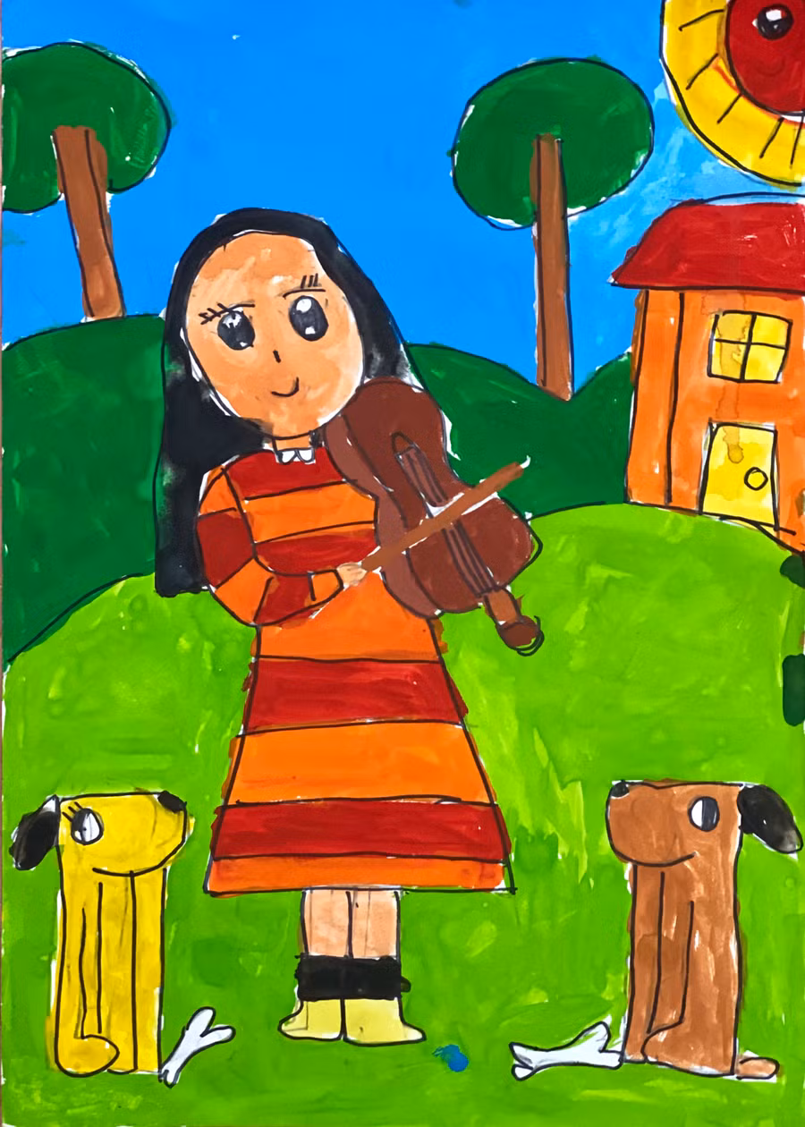 Minh họa: Sam