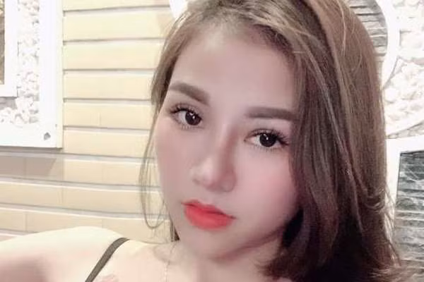 "Tú bà" Nguyễn Thị Lan. Ảnh: Người lao động