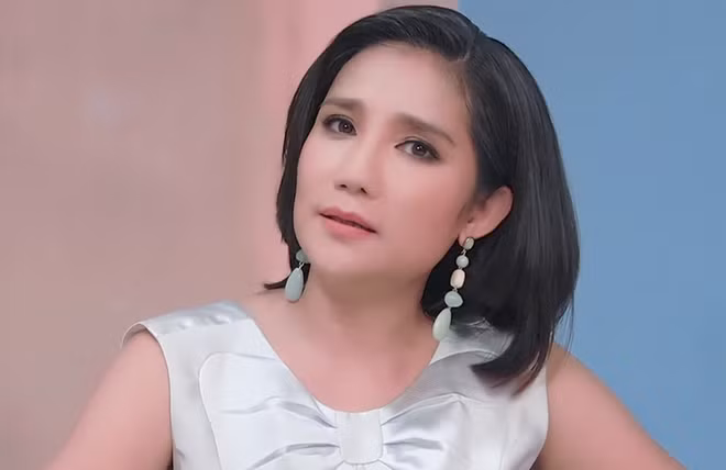 Cát Tường chia sẻ nỗi lòng khi làm từ thiện- Ảnh: Chụp màn hình Cát Tường chia sẻ nỗi lòng khi làm từ thiện- Ảnh: Chụp màn hình