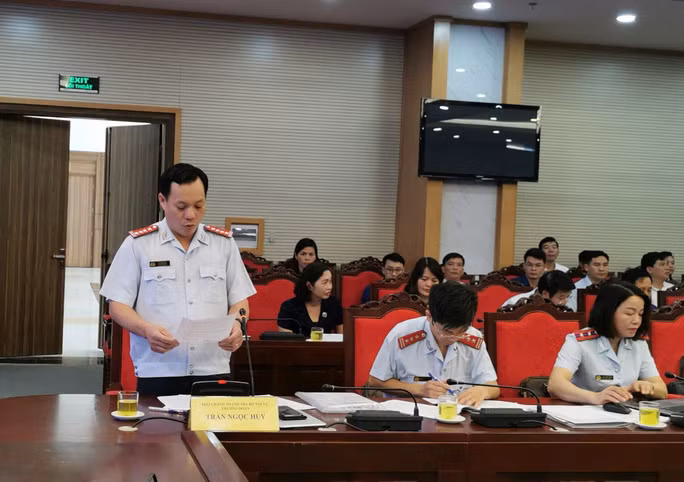  Thanh tra Bộ Nội vụ công bố quyết định thanh tra tại Sơn La vào tháng 10-2020