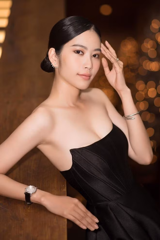Nam Em thường xuyên có những phát ngôn gây sốc. ẢNH: FBNV