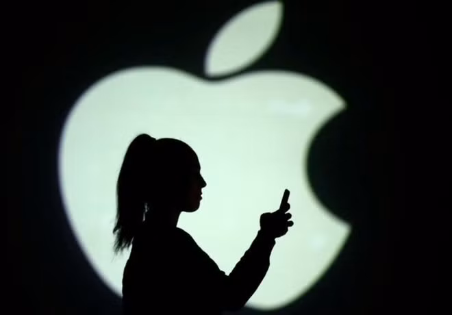 Người dùng lo ngại về chất lượng kiểm duyệt ứng dụng của Apple trong thời gian gần đây ẢNH: REUTERS