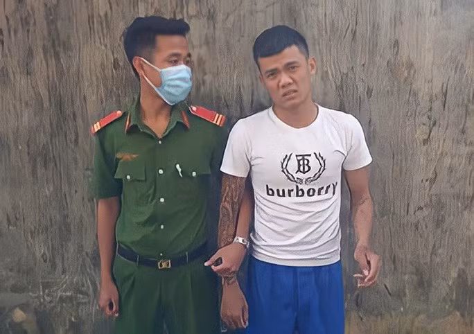  Trương Thái Phiên vừa ra tù nhưng vẫn ngựa quen đường cũ