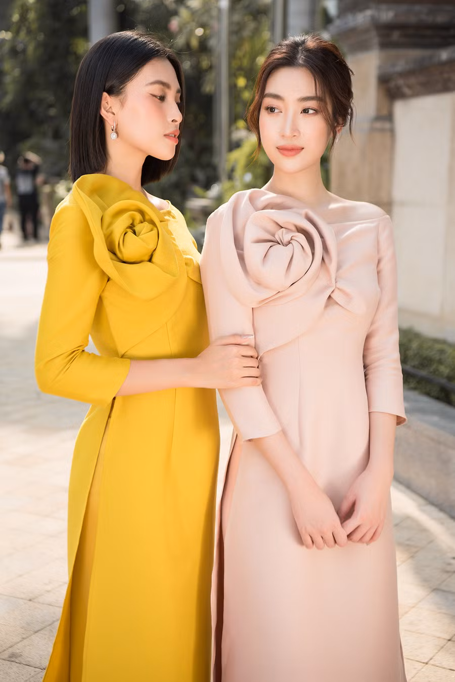 Sau khi Đỗ Mỹ Linh đăng quang Hoa hậu Việt Nam năm 2016, cô làm người mẫu và MC cho các chương trình truyền hình, sự kiện lớn và làm gương mặt đại diện cho một số thương hiệu. Cô cũng tham gia các hoạt động thiện nguyện phục vụ cộng đồng – xã hội, giúp đỡ các cá nhân có hoàn cảnh khó khăn. Năm 2017, cô đại diện Việt Nam tham dự cuộc thi Hoa hậu Thế giới diễn ra tại Trung Quốc và lọt vào Top 40 chung cuộc. Đỗ Mỹ Linh đã giành chiến thắng phần thi Hoa hậu nhân ái (Beauty with a Purpose). Đây cũng là lần đầu tiên Việt Nam đoạt giải tại phần thi này trong suốt 16 năm cử thí sinh tham gia. Cô cũng lọt vào top những thí sinh xuất sắc nhất của phần thi People's Choice và Multimedia.