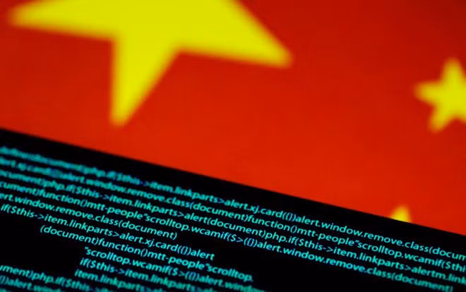 Các nhà nghiên cứu Israel phát hiện gián điệp Trung Quốc sao chép thành công malware do tình báo Mỹ phát triển - Ảnh: Reuters