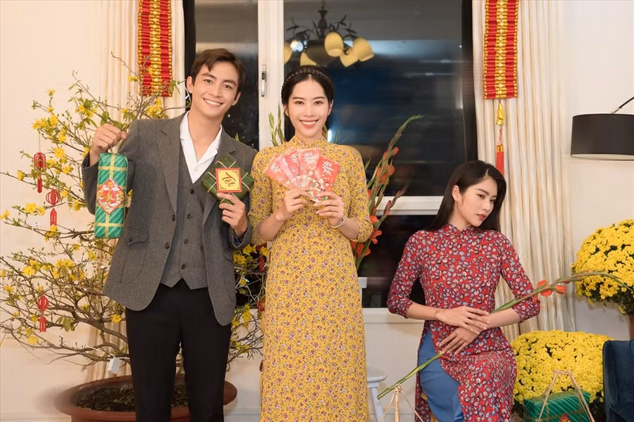 Cả hai được khen ngợi vì sự trẻ trung, nhiệt huyết và được các fan rất yêu mến.