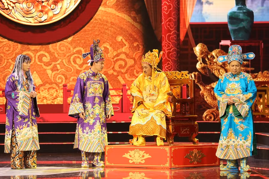 Tuy nhiên, ngay sau đó, “Bắc Đẩu” đã