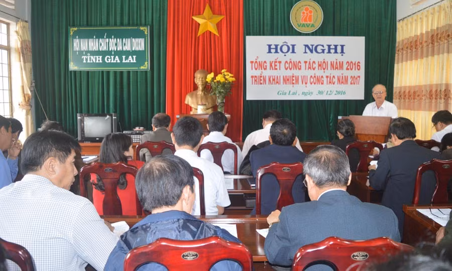 Ảnh: Đinh Yến