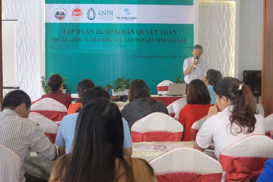 Ảnh: Đinh Yến