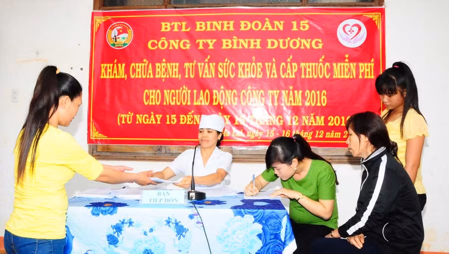 Ảnh: Văn Thiền