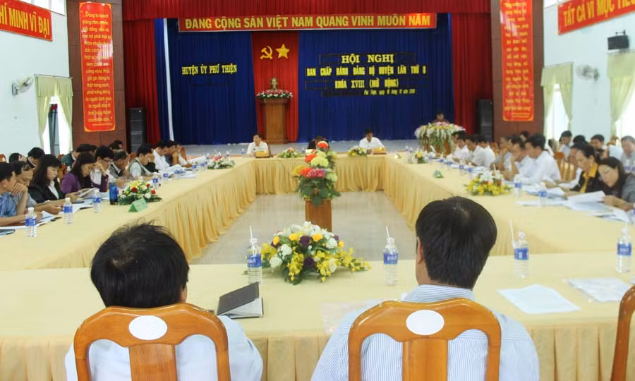 Ảnh: Quang Tấn