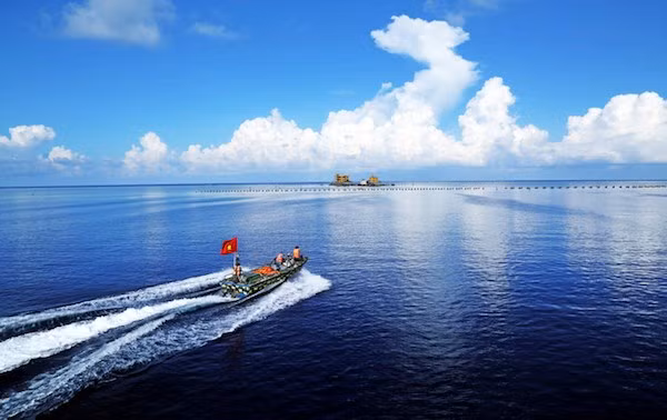 Tác phẩm 