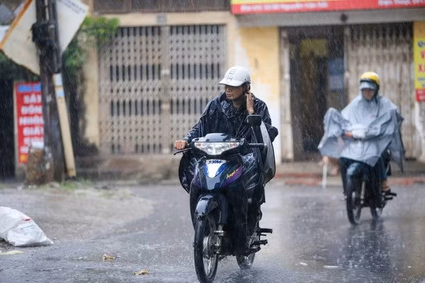  Ảnh chỉ có tính minh họa. (Ảnh: Lê Minh Sơn/Vietnam+)