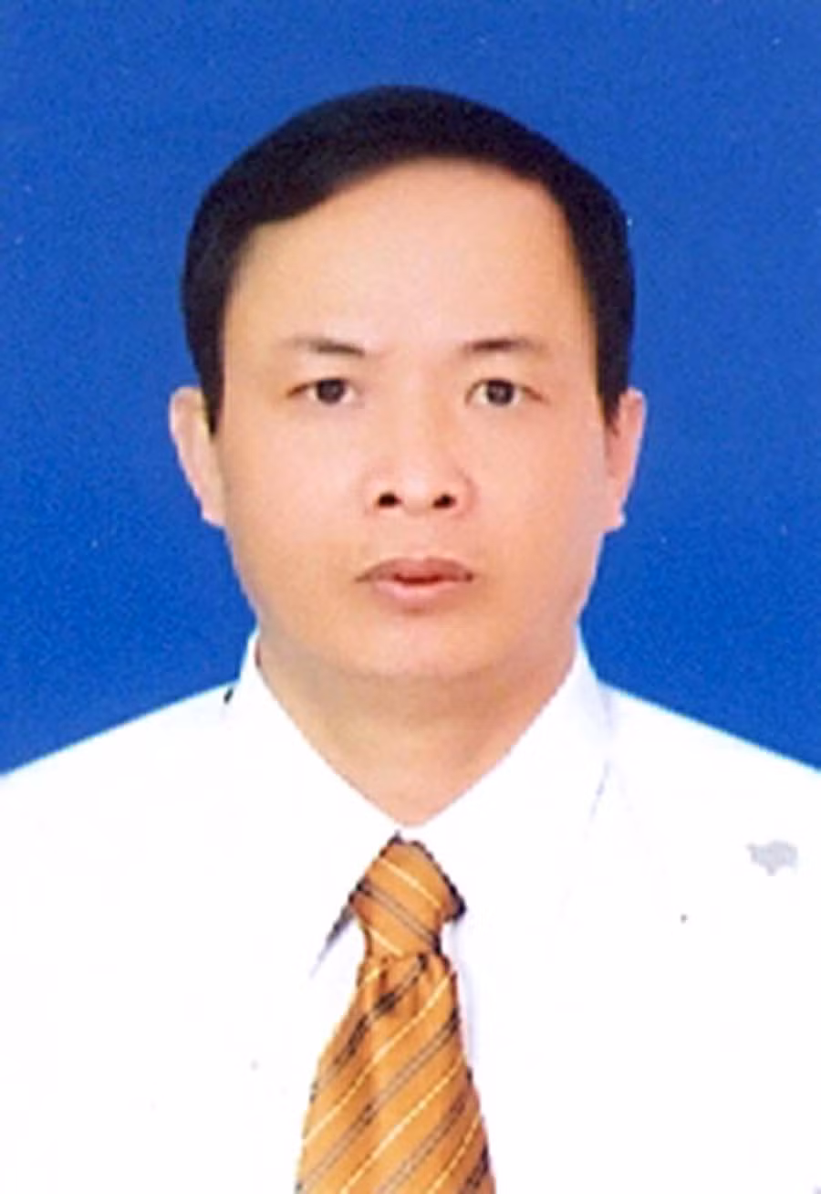  Ông Lê Quốc Khánh. Ảnh: N.N