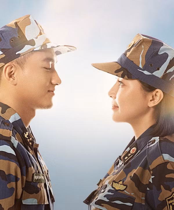  Hữu Vi và Cao Thái Hà. (Ảnh: Đoàn làm phim)