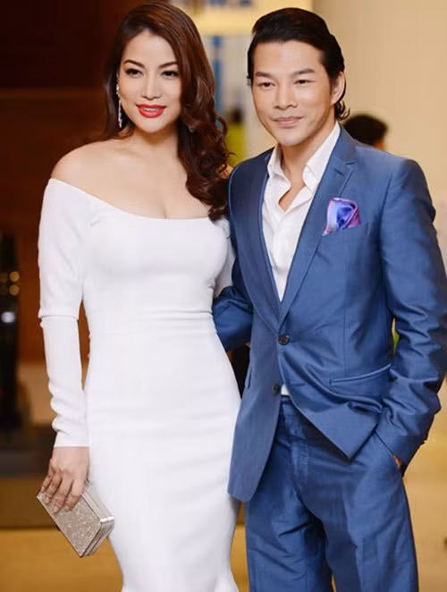 Trương Ngọc Ánh và Trần Bảo Sơn từng là cặp đôi đẹp trong showbiz. Họ có chung một con gái tên là Bảo Tiên. Sau 9 năm, họ đã đường ai nấy đi nhưng vẫn giữ mối quan hệ tốt đẹp. Lý do hai nghệ sỹ chia tay là do không tìm được tiếng nói chung trong cuộc sống. Mỗi người có những hoài bão trong nghề nghiệp và cuộc sống và chính điều đó kéo họ xa nhau. Trần Bảo Sơn và Trương Ngọc Ánh thống nhất vẫn tiếp tục cùng nhau chăm sóc con gái Bảo Tiên.
