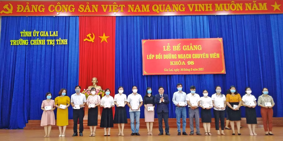 Ảnh: Lê Đại