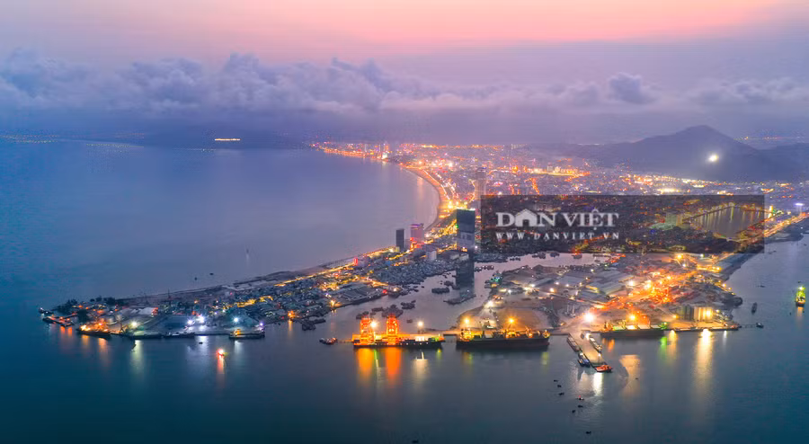 Bình Định đồng ý chủ trương cho Công ty Kim Cúc tổ chức thí điểm các hoạt động trò chơi thể thao trên biển Quy Nhơn để phục vụ khách du lịch. Ảnh: N.D.