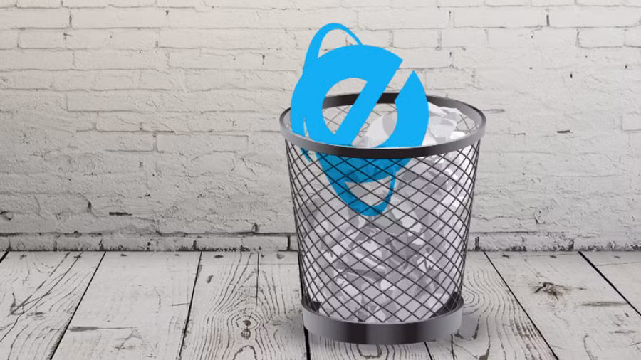 WordPress sẽ ngừng hỗ trợ Internet Explorer sau tháng 7. ẢNH CHỤP MÀN HÌNH