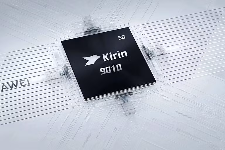 Huawei bắt đầu quan tâm đến chip 3 nm. ẢNH CHỤP MÀN HÌNH
