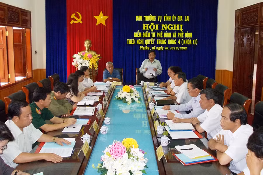 Anh: Thanh Nhật