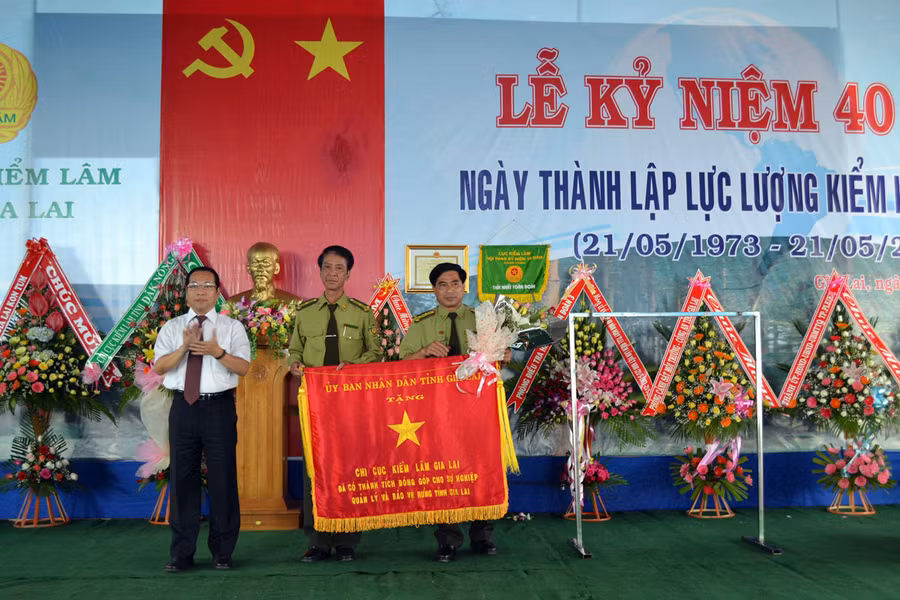 Ảnh: Nguyễn Diệp