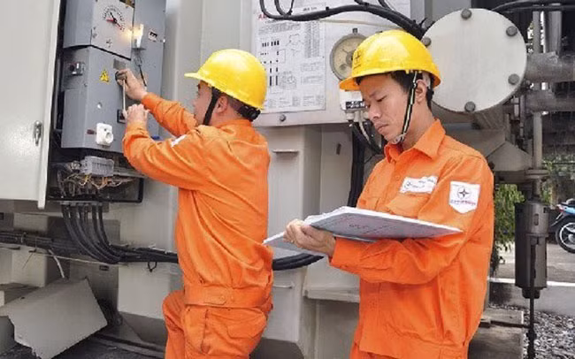 Biểu giá điện 6 bậc thang có phải nguyên nhân gây tình trạng hóa đơn tiền điện tăng 