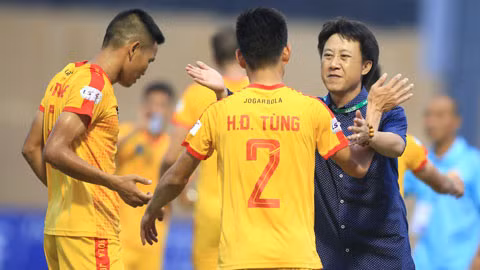 Thanh Hóa đang hồi sinh mạnh mẽ