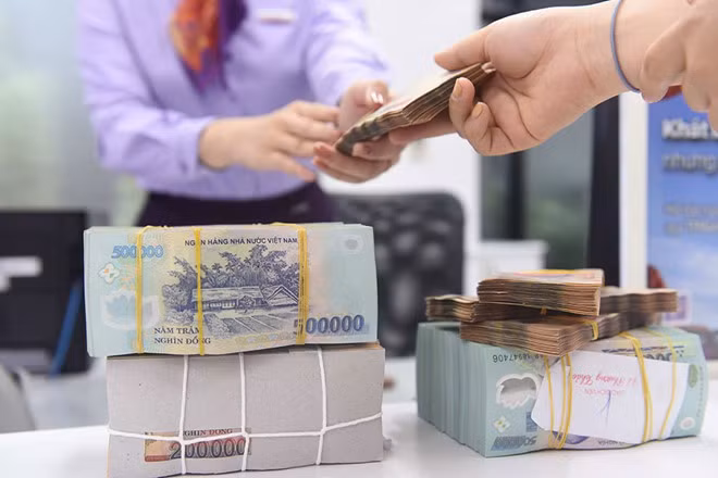 Bộ Tài chính cần quản lý hoạt động phát hành trái phiếu doanh nghiệp để không dẫn đến tình trạng đảo nợ, vỡ nợ - Ảnh: Ngọc Thắng