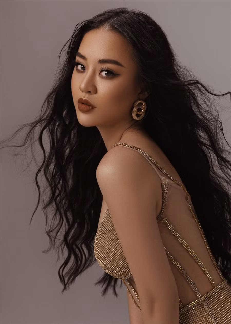 Trước đó, cô cũng từng tham gia bộ phim 