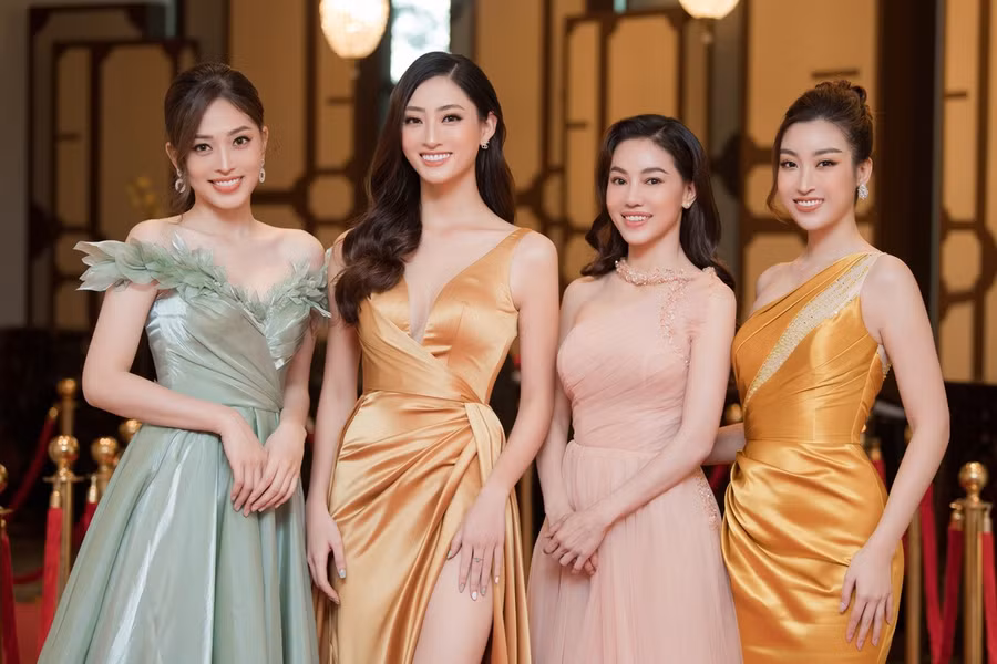 Sự kiện còn có sự tham gia của 