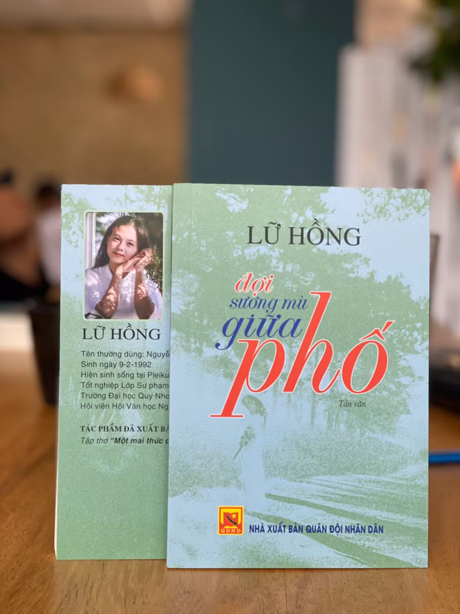 Ảnh: PHƯƠNG DUYÊN 