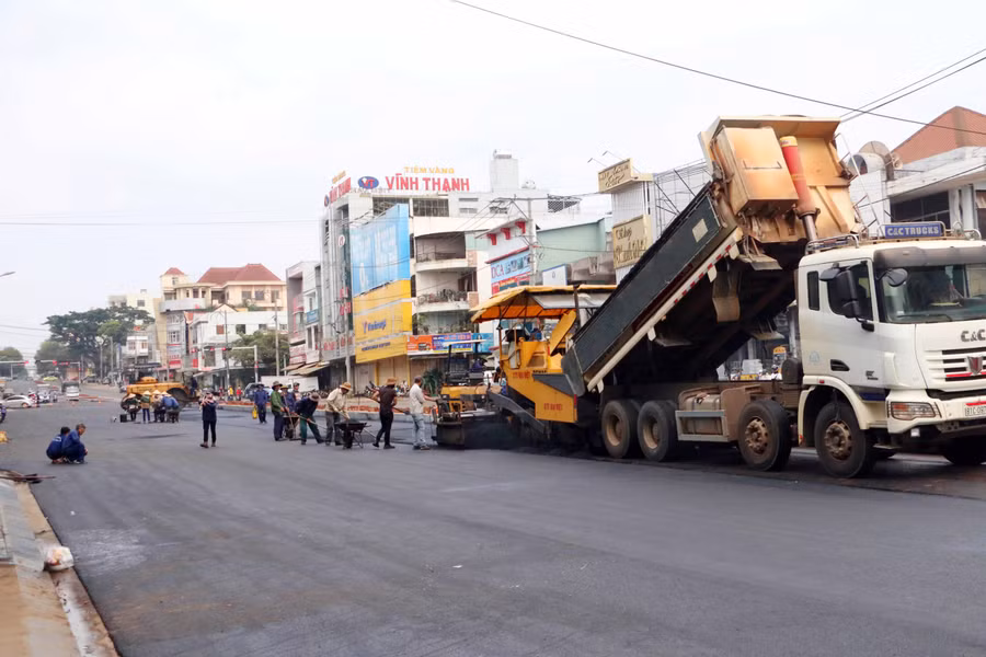 Ảnh: Quang Tấn 
