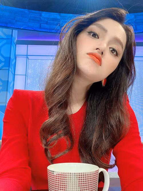 Biểu cảm 