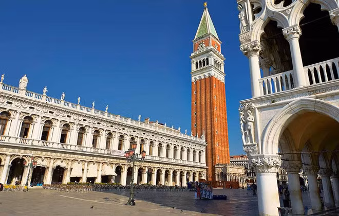 Du khách nên chú ý quy tắc đi lại tại Venice để chuyến đi thêm trọn vẹn.
