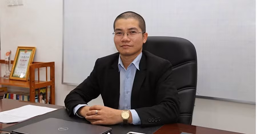  Thực quyền đều nằm trong tay Nguyễn Thái Luyện, Chủ tịch HĐQT công ty CP địa ốc Alibaba, là anh ruột của Lĩnh
