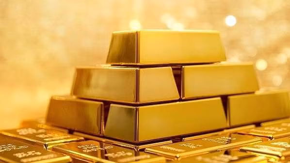  Đầu tuần, giá vàng đồng loạt tăng mạnh. ảnh minh hoạ 