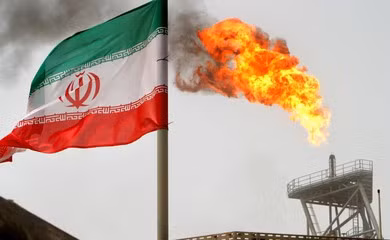  Quan hệ Mỹ-Iran cũng như vùng Vịnh đang trong trạng thái “nhạy cảm” mà bất cứ tính toán sai lầm nào cũng có thể thổi bùng xung đột khu vực. Ảnh: Reuters
