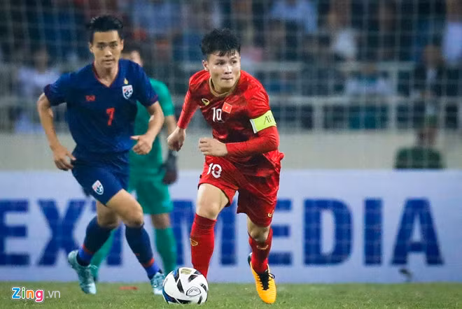 Cổ động viên Việt Nam sẽ được theo dõi đội nhà đấu với Indonesia trên kênh VTV6. Ảnh: Minh Chiến. Cổ động viên Việt Nam sẽ được theo dõi đội nhà đấu với Indonesia trên kênh VTV6. Ảnh: Minh Chiến.