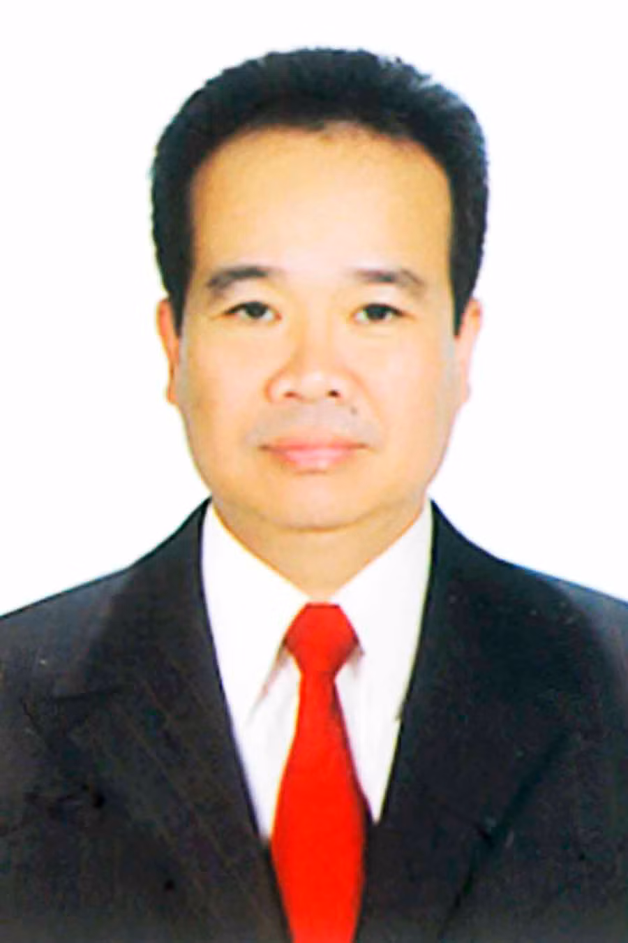 Ông Lưu Trung Nghĩa. Ảnh: N.T