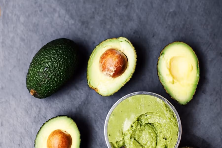  Ảnh: The Healthy
