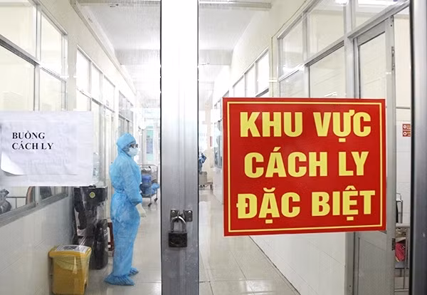 Đến nay hơn 783.200 bệnh nhân COVID-19 ở nước ta đã khỏi bệnh, trong số các bệnh nhân đang điều trị hiện chỉ còn 4.299 ca nặng