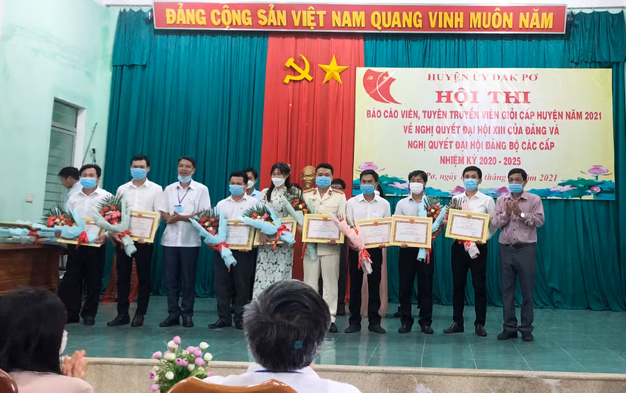 Ảnh: Nguyễn Hiền
