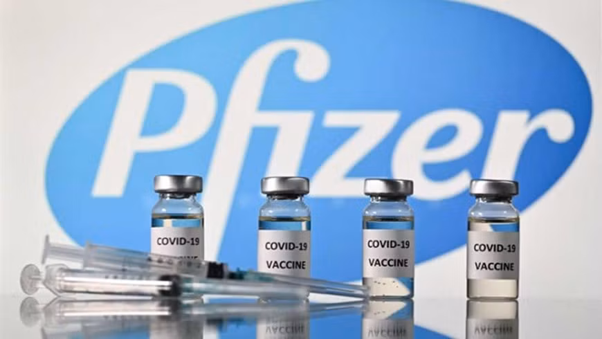 Mỹ trao tặng Việt Nam thêm 1,5 triệu liều vaccine Pfizer