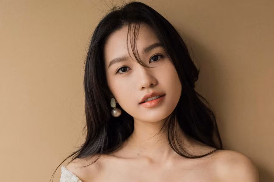 Bước ra từ cuộc thi Hoa hậu Việt Nam 2020 với danh hiệu Người đẹp tài năng và Top 10 chung cuộc, Doãn Hải My là một trong những cái tên được truyền thông săn đón. Tuy nhiên, thay vì tận dụng 