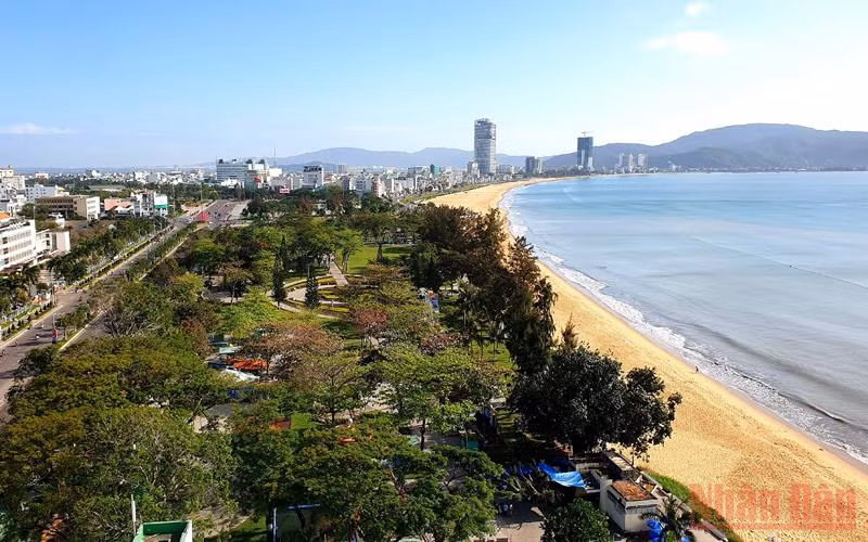 Thành phố Quy Nhơn
