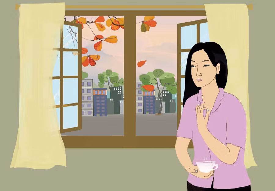 Minh họa: Huyền Trang