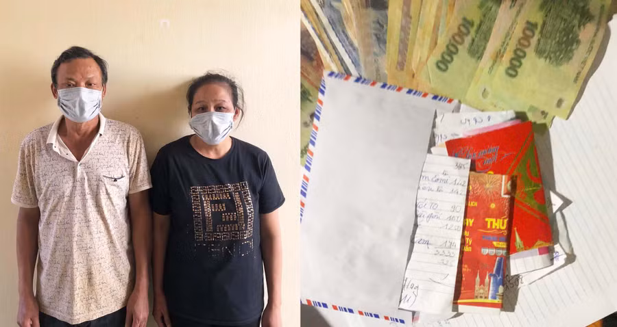 Ảnh: Hữu Phong