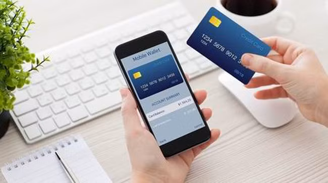  Từ 1/1/2022, người dân có thể mở thẻ ngân hàng bằng hình thức online
