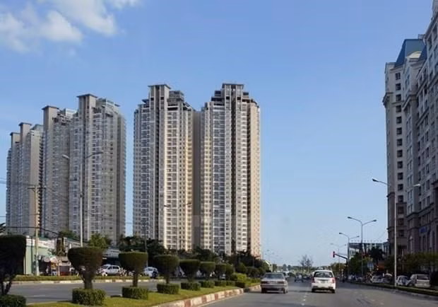 Ảnh minh họa. Nguồn: TTXVN